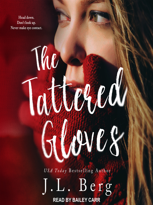 Title details for The Tattered Gloves by J. L. Berg - Available